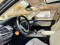 BMW X5 xdrive25d Luxury 218cv auto tetto perfetta Nero - thumbnail 6