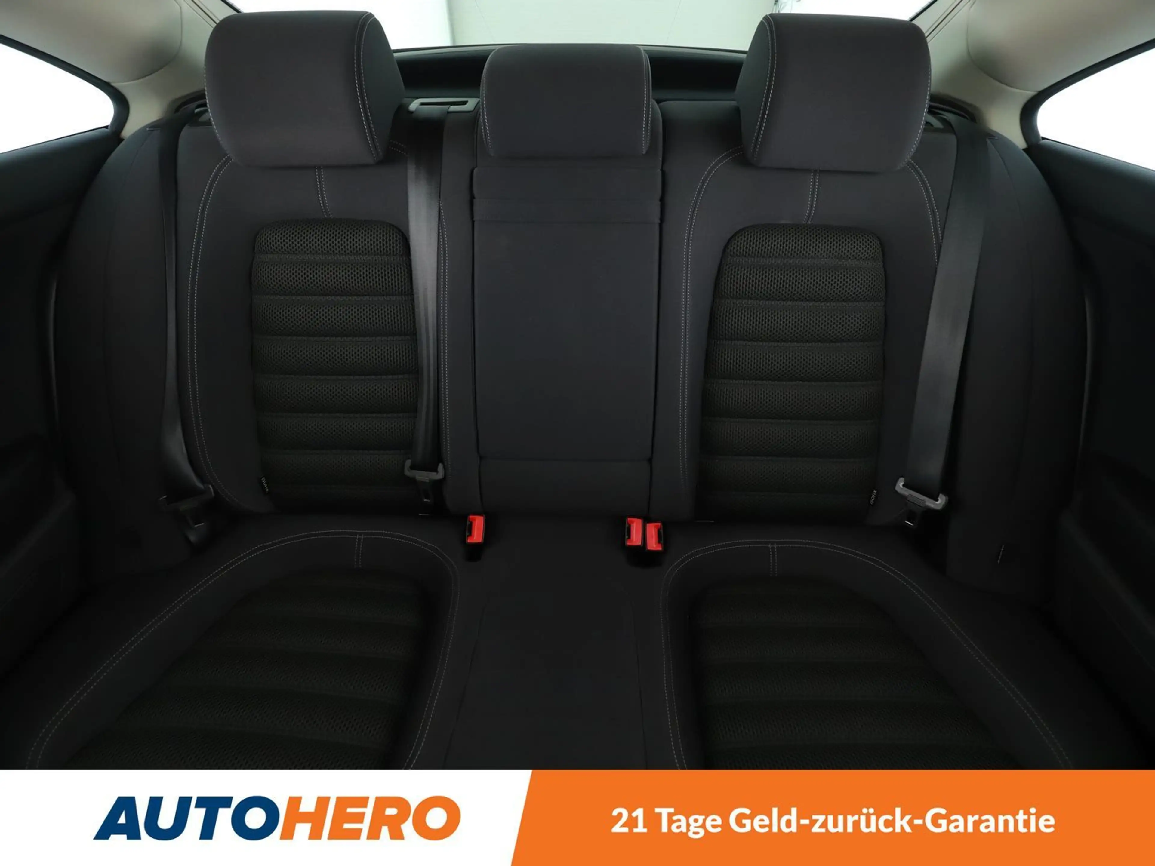 Volkswagen CC 2.0 TDI BlueTDI*NAVI*XENON*TEMPO*CAM*PDC* — photo 15