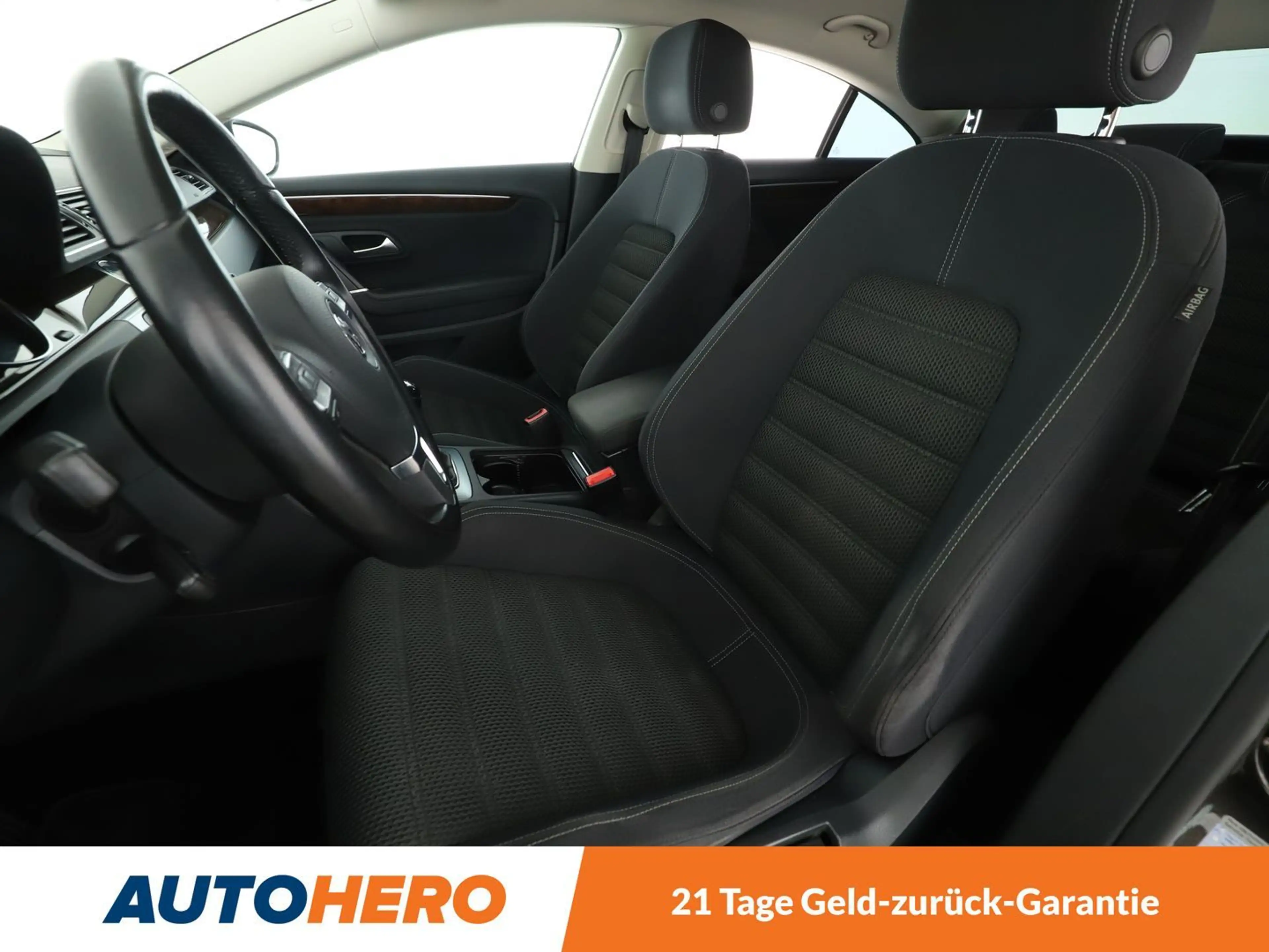Volkswagen CC 2.0 TDI BlueTDI*NAVI*XENON*TEMPO*CAM*PDC* — photo 10