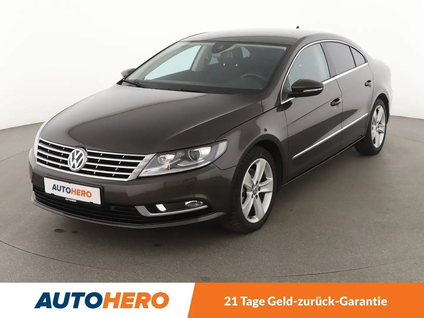 Volkswagen CC 2.0 TDI BlueTDI*NAVI*XENON*TEMPO*CAM*PDC* Maro - 1