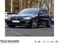BMW 530 d xDrive M SPORT+PANO+AHK+DA+PA+HiFi Bleu - thumbnail 1
