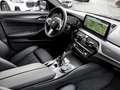 BMW 530 d xDrive M SPORT+PANO+AHK+DA+PA+HiFi Bleu - thumbnail 3