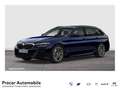 BMW 530 d xDrive M SPORT+PANO+AHK+DA+PA+HiFi Blau - thumbnail 1