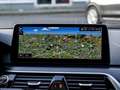 BMW 530 d xDrive M SPORT+PANO+AHK+DA+PA+HiFi Bleu - thumbnail 7