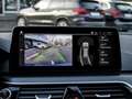 BMW 530 d xDrive M SPORT+PANO+AHK+DA+PA+HiFi Bleu - thumbnail 12