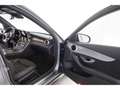 Mercedes-Benz C 220 T 9G-tronic AMG Line+LED+NAVI+VIRTUAL+PDC Gris - thumbnail 17