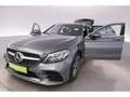 Mercedes-Benz C 220 T 9G-tronic AMG Line+LED+NAVI+VIRTUAL+PDC Grigio - thumbnail 18