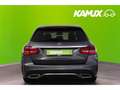 Mercedes-Benz C 220 T 9G-tronic AMG Line+LED+NAVI+VIRTUAL+PDC Grigio - thumbnail 5