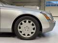 Maybach 57 Amboina V12 Sammlerfahrzeug Distronic Silber - thumbnail 20