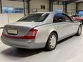 Maybach 57 Amboina V12 Sammlerfahrzeug Distronic Silber - thumbnail 3