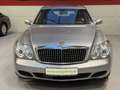 Maybach 57 Amboina V12 Sammlerfahrzeug Distronic Silber - thumbnail 4