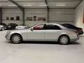 Maybach 57 Amboina V12 Sammlerfahrzeug Distronic Silber - thumbnail 14