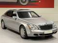 Maybach 57 Amboina V12 Sammlerfahrzeug Distronic Silber - thumbnail 13