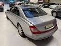 Maybach 57 Amboina V12 Sammlerfahrzeug Distronic Silber - thumbnail 2