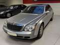 Maybach 57 Amboina V12 Sammlerfahrzeug Distronic Silber - thumbnail 1