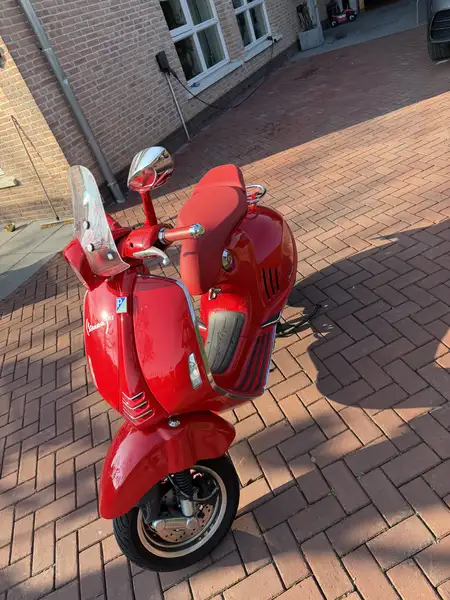 Vespa 946 - foto 4