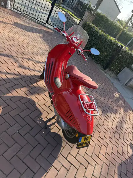 Vespa 946 - foto 3