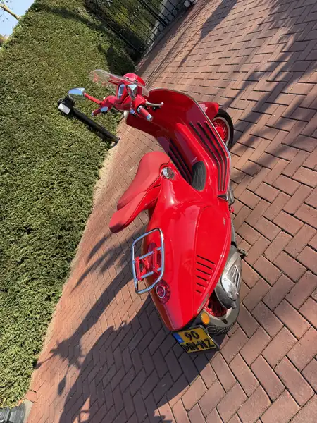 Vespa 946 - foto 2