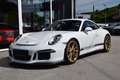 Porsche 911 GT3 Coupé DSG Weiß - thumbnail 2