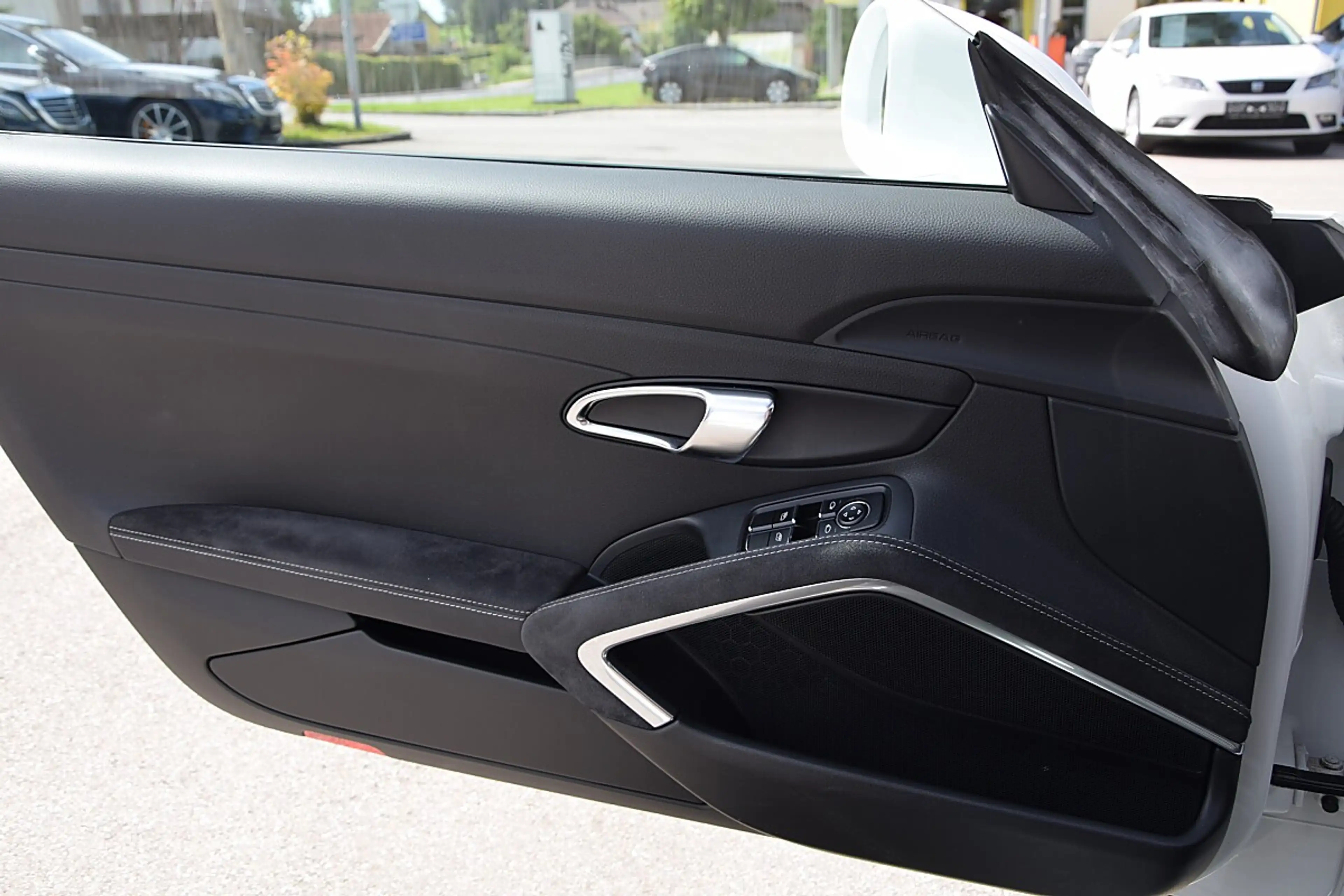 Porsche 911 GT3 Coupé DSG — photo 10