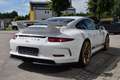 Porsche 911 GT3 Coupé DSG Weiß - thumbnail 3