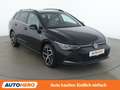 Volkswagen Golf 2.0 TDI Style Schwarz - thumbnail 8