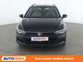 Volkswagen Golf 2.0 TDI Style Schwarz - thumbnail 9