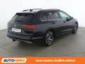 Volkswagen Golf 2.0 TDI Style Schwarz - thumbnail 6