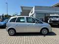 Opel Meriva 1.8, AC, Sitzhzg., AHK, Sitzhzg., Xenon Silber - thumbnail 4