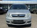Opel Meriva 1.8, AC, Sitzhzg., AHK, Sitzhzg., Xenon Silber - thumbnail 2
