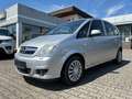 Opel Meriva 1.8, AC, Sitzhzg., AHK, Sitzhzg., Xenon Silber - thumbnail 3