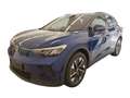 Volkswagen ID.4 PRO WÄRMEPUMPE KAMERA NAVI SITZHZ LM19 Blau - thumbnail 2