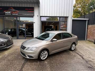 1.2 TSI-AIRCO-JANTES *1ER PROPRIETAIRE*