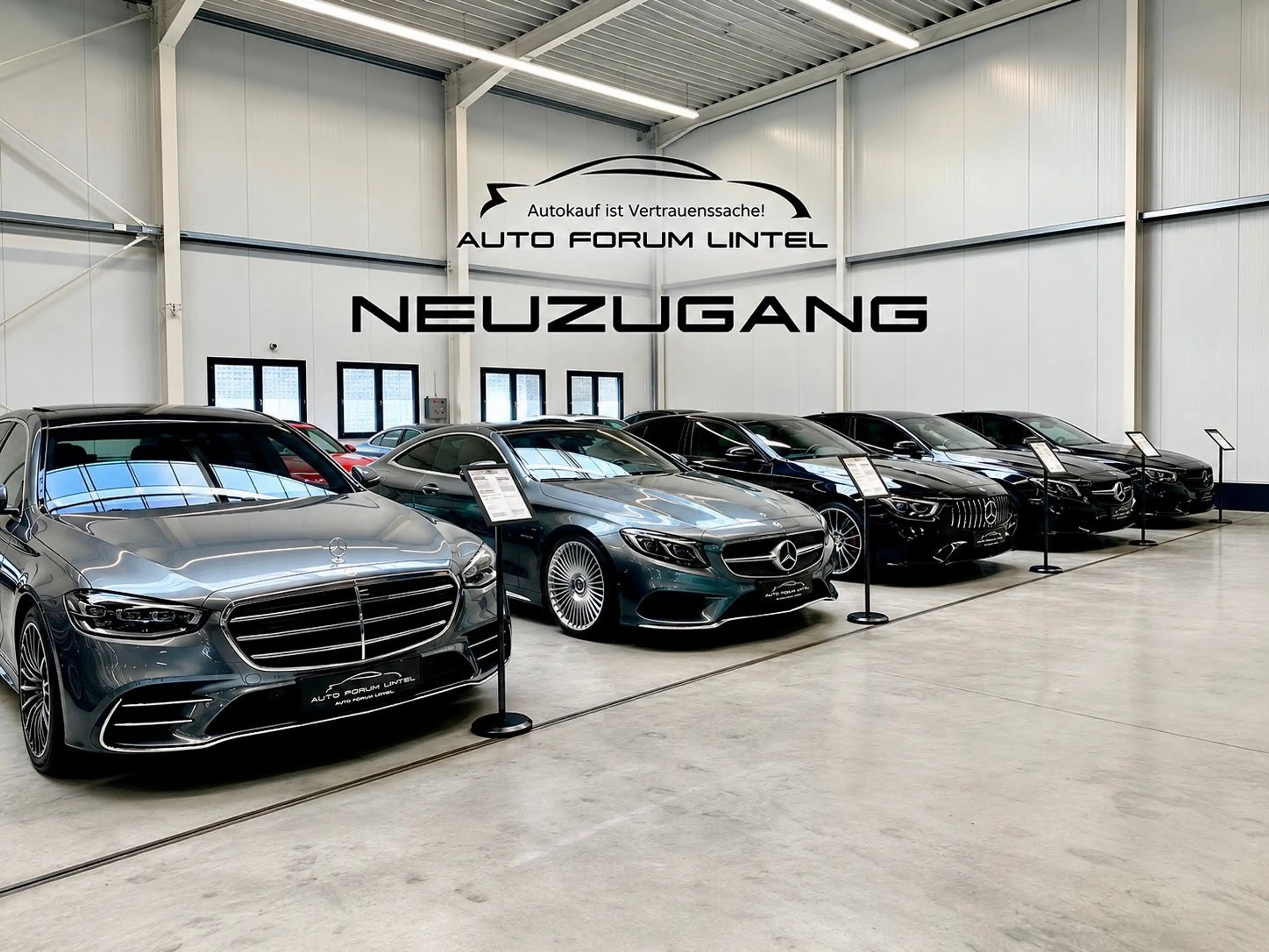 Mercedes-Benz E 450 4Matic AMG LINE-LED-AHK-MEMORY-19%MWST.-WIDESCREEN — photo 3