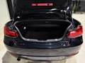 BMW 218 i 136CV CABRiO NAVi PRO Bi-XENONS LED CRUiSE CLiM+ Negro - thumbnail 6
