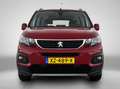 Peugeot Rifter 1.2 Allure 110pk | 1ste Eigenaar | Trekhaak | Navi Rood - thumbnail 4