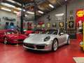Porsche 911 911 Carrera 4 Cabriolet 3.4i PDK Silber - thumbnail 5