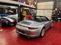 Porsche 911 911 Carrera 4 Cabriolet 3.4i PDK Silber - thumbnail 10