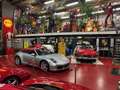 Porsche 911 911 Carrera 4 Cabriolet 3.4i PDK Silber - thumbnail 2