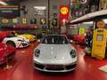 Porsche 911 911 Carrera 4 Cabriolet 3.4i PDK Silber - thumbnail 4