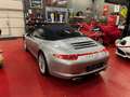 Porsche 911 911 Carrera 4 Cabriolet 3.4i PDK Silber - thumbnail 26