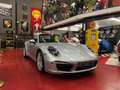 Porsche 911 911 Carrera 4 Cabriolet 3.4i PDK Silber - thumbnail 1