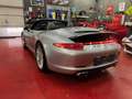 Porsche 911 911 Carrera 4 Cabriolet 3.4i PDK Silber - thumbnail 24