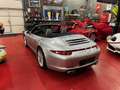 Porsche 911 911 Carrera 4 Cabriolet 3.4i PDK Silber - thumbnail 7