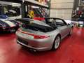 Porsche 911 911 Carrera 4 Cabriolet 3.4i PDK Silber - thumbnail 25