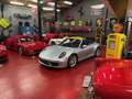 Porsche 911 911 Carrera 4 Cabriolet 3.4i PDK Silber - thumbnail 6