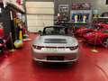 Porsche 911 911 Carrera 4 Cabriolet 3.4i PDK Silber - thumbnail 9