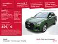 Audi Q3 SUV S line 35 TFSI AHZV LED SW Grün - thumbnail 1