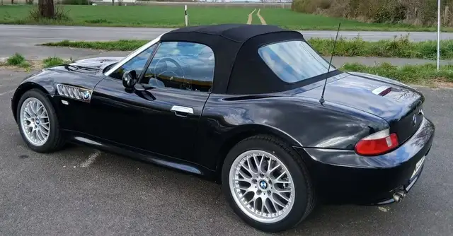 BMW Z3 2.2 "Last Edition" Individual