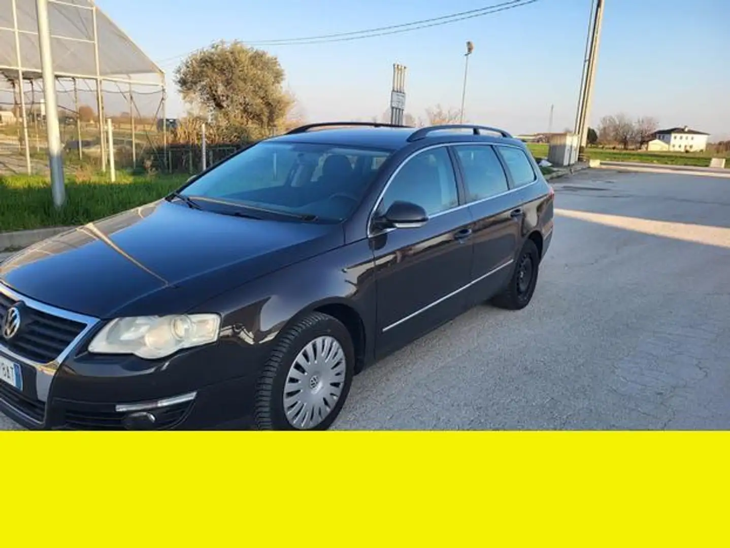 Volkswagen Passat - 2